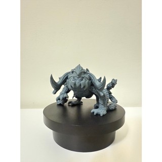 鎖刃龍 Q 3D列印 魔物獵人 鎖刃龍 魔物獵人 荒野 Monster Hunter Wilds 辦公室小物 擺件 | 蝦皮購物