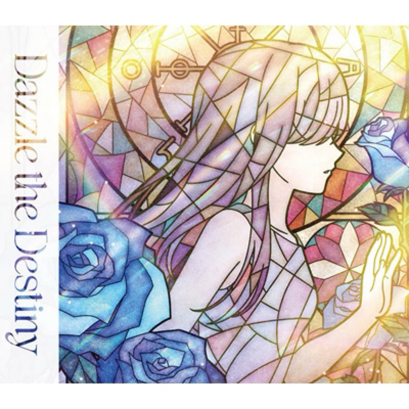 アニメ Requiem for Fate/Dazzle the Destiny CDJapan : Exclusive Bonus: Roselia 