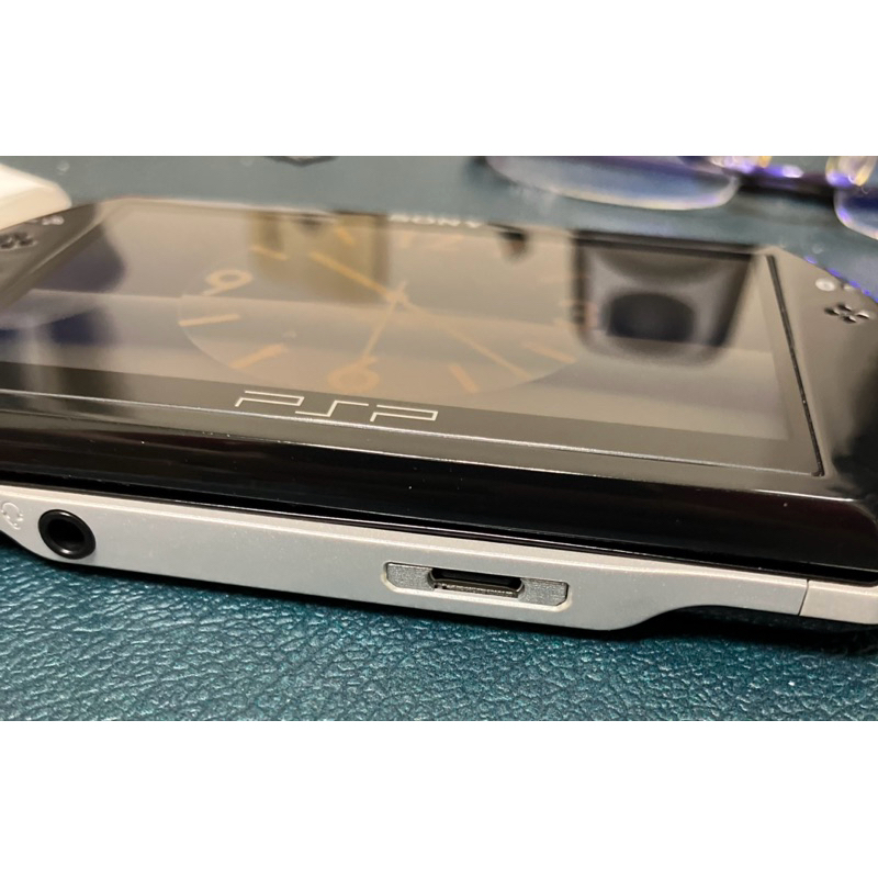 Sony PSP Go 改裝 Type-c 套件 及電池 (不含安裝) | 蝦皮購物