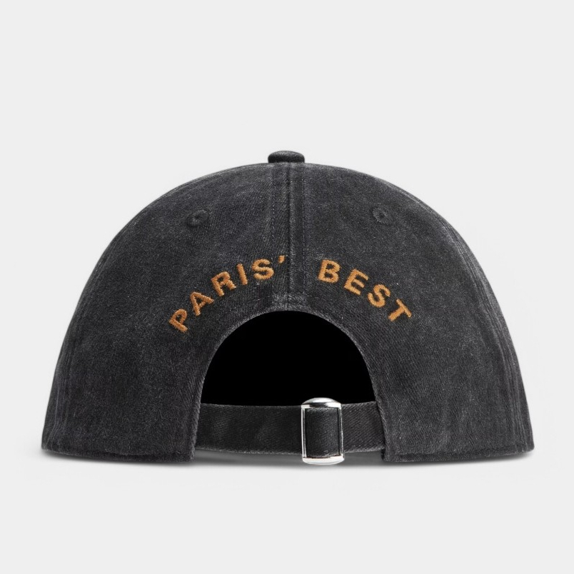 M.Lu} Y/Project Paris Best Baseball Cap | 蝦皮購物