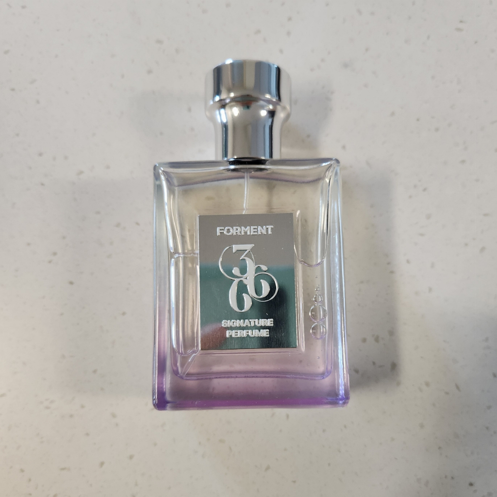 fromis_9　Maison21G コラボ 香水4点セット 未使用品 fromis_9 Maison21G コラボ 香水4点セット 未使用品（ラボン