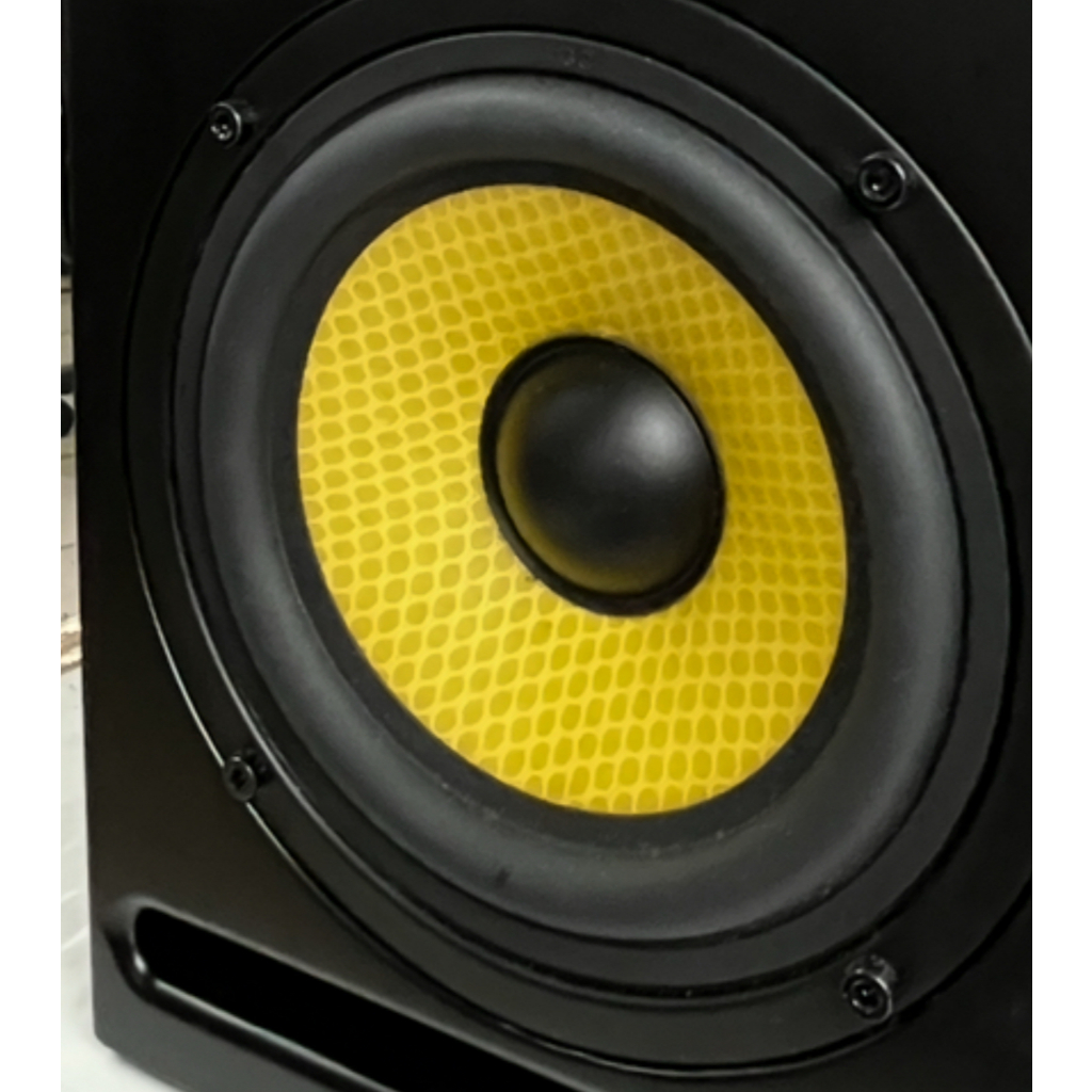 j1100/1101-75W /90W 主動監聽喇叭1100/1101-展示機便宜賣(單顆) | 蝦皮購物