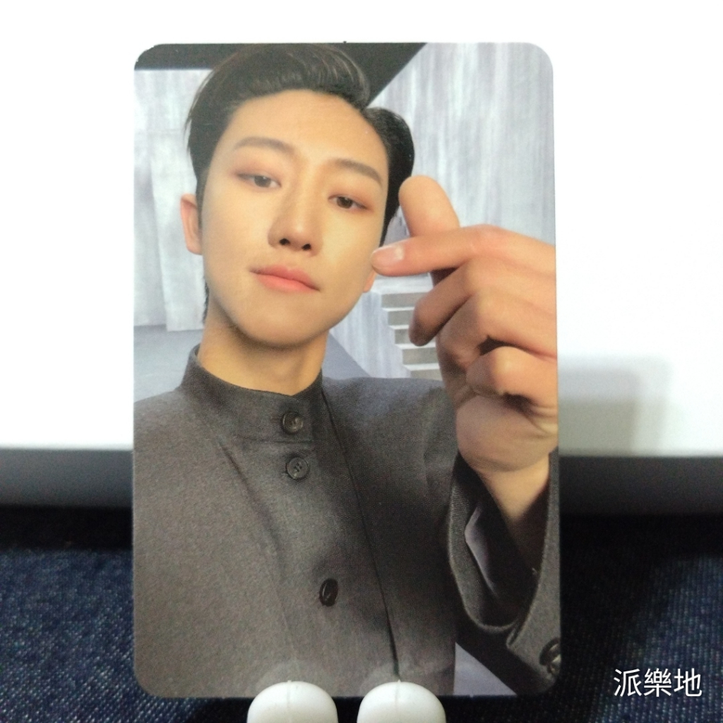 2026.04更)Seventeen The8 徐明浩小八專卡HMV特典卡自拍卡早期卡拍立得