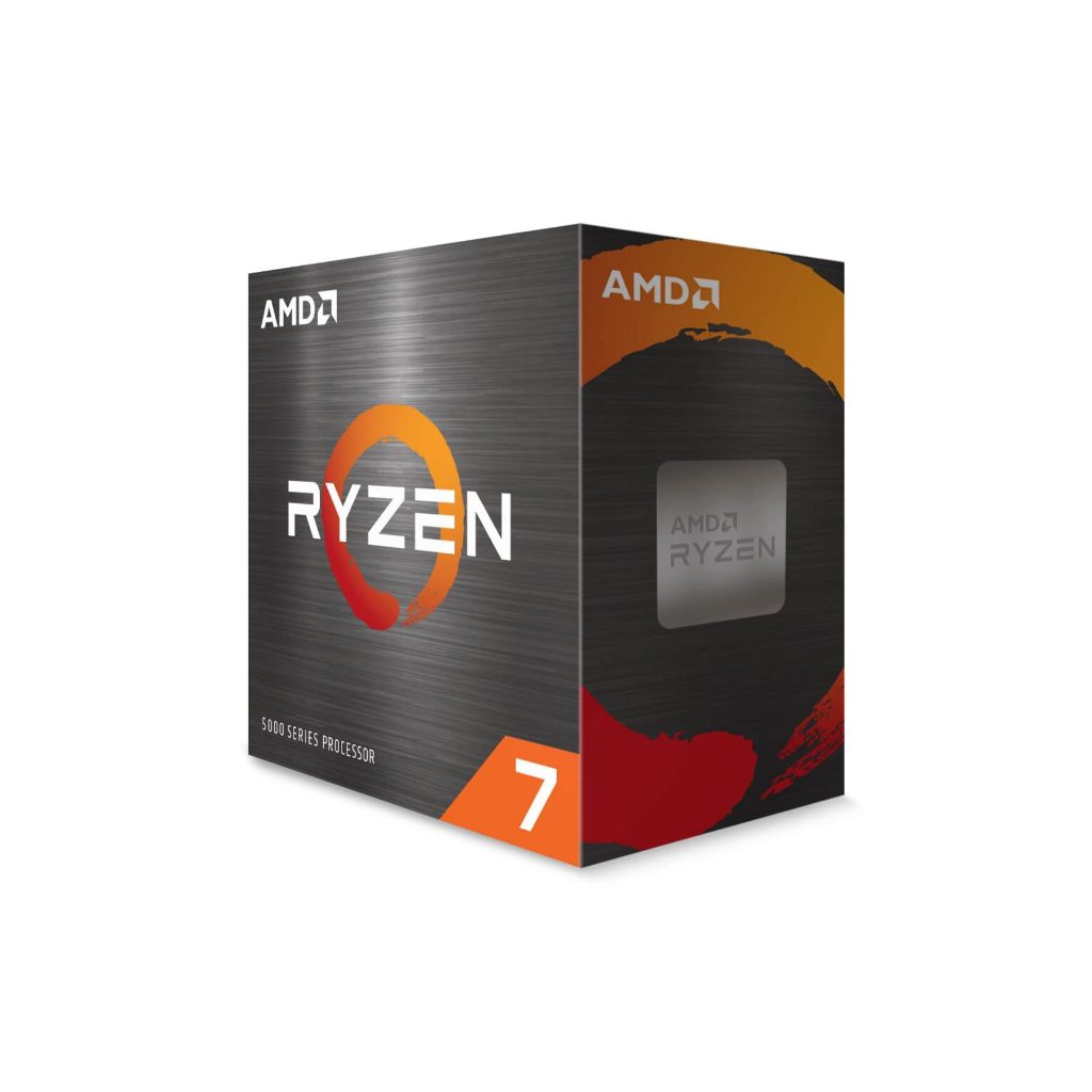 たぬき 希少 AND RYZEN 7 5700X CPU LGA形状 トレー付き（AliExpressでAMD CPU