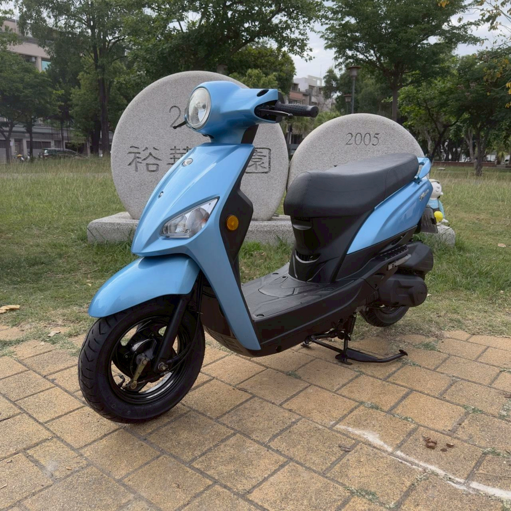 2021 KYMCO 光陽 NICE 100 #7883 | 蝦皮購物