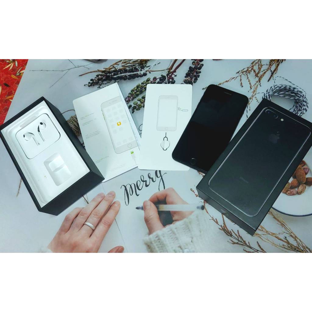 iPhone 7Plus 128G 二手手機 黑色 | 蝦皮購物