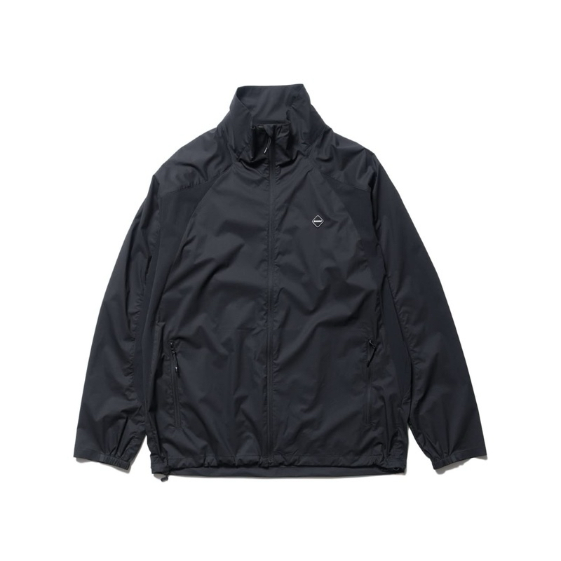 25SS F.C.R.B ULTRA LIGHT WEIGHT JACKET 全新正品FCRB | 蝦皮購物