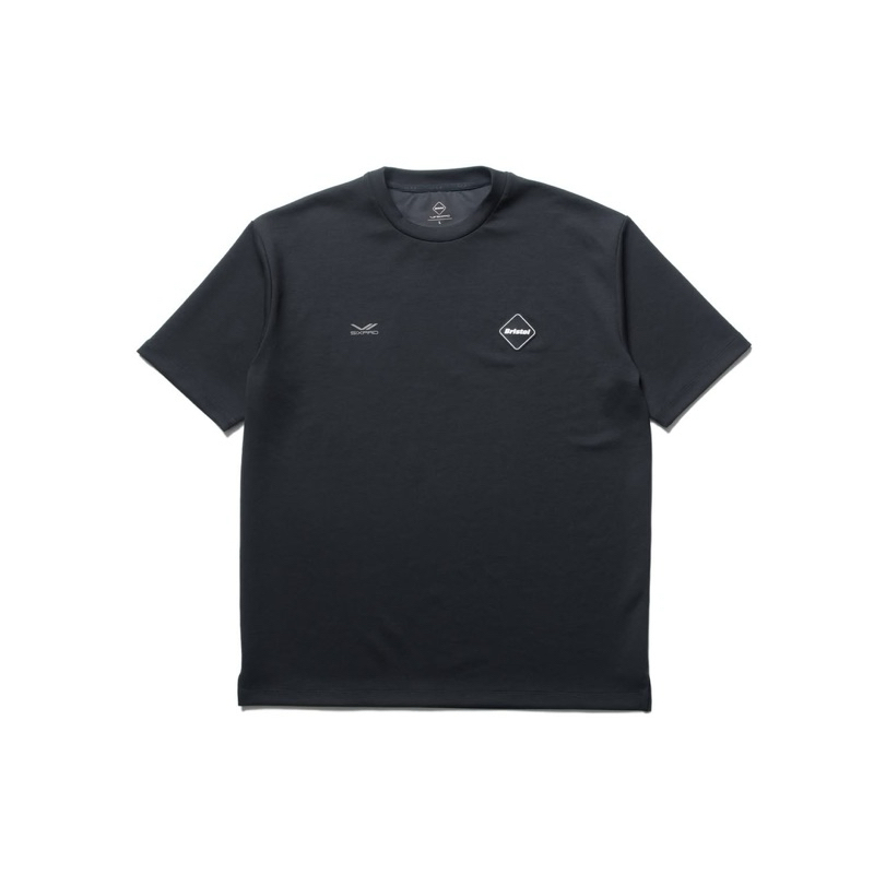25SS F.C.R.B x SIXPAD Recovery Oversized TEE* 全新正品FCRB | 蝦皮購物