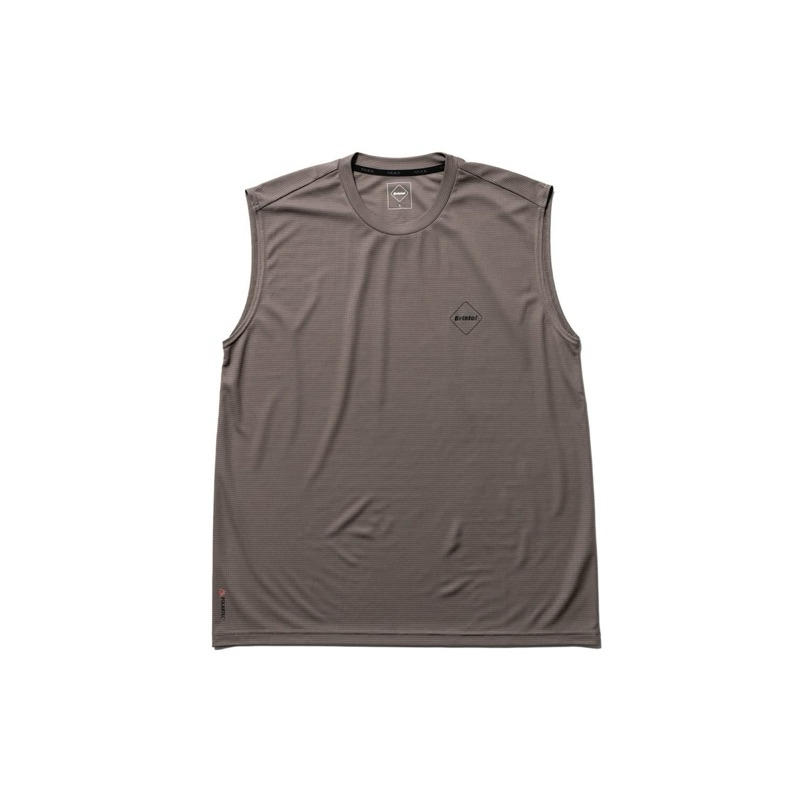 25SS F.C.R.B POLARTEC POWER DRY N/S TRAINING TOP 全新正品FCRB