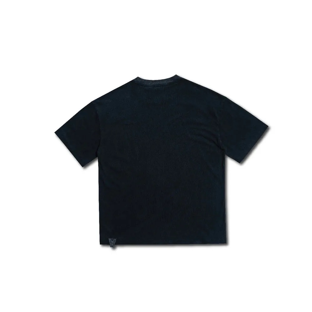 @parallax.tp 25 S/S “Knight” Tee