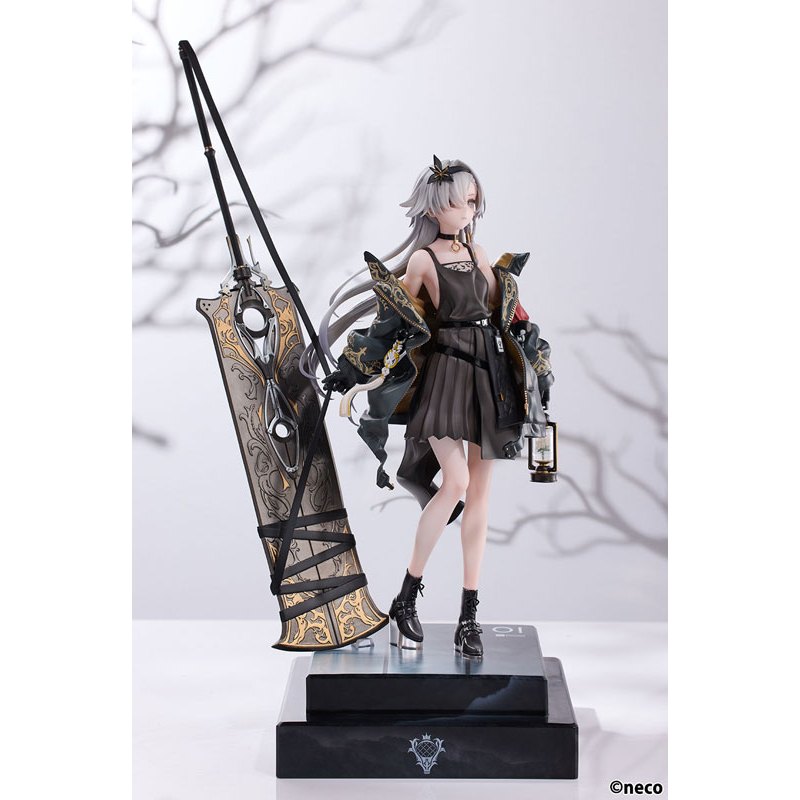 ☆ JB _TOYS ☆【特典】日版VKEND neco 原畫花摘1/7 PVC 完成品| 蝦皮購物