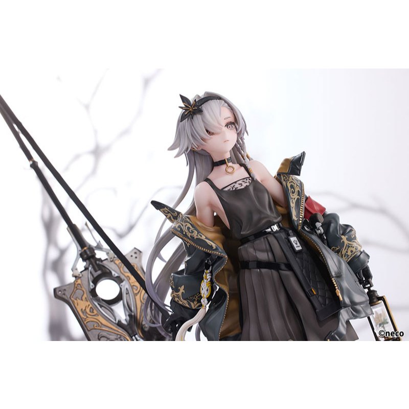 ☆ JB _TOYS ☆【特典】日版VKEND neco 原畫花摘1/7 PVC 完成品| 蝦皮購物