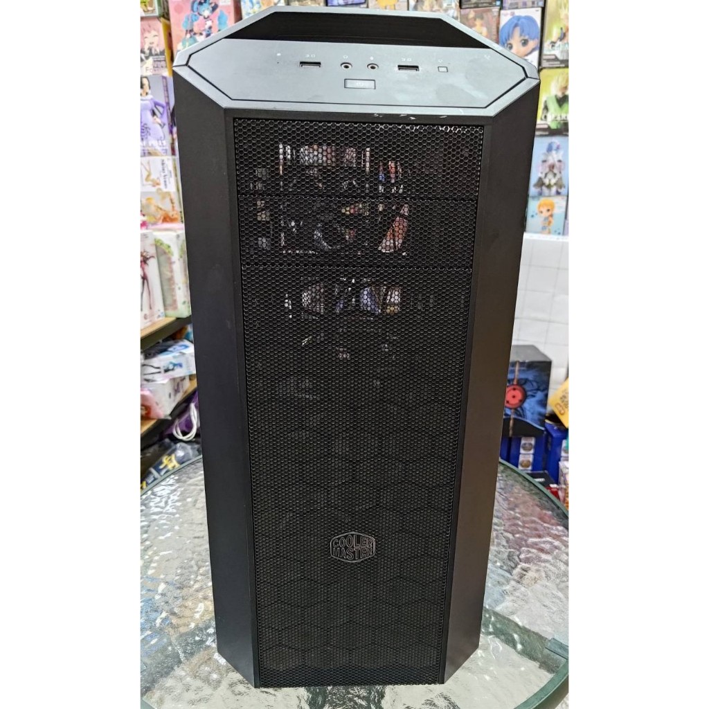 【出清】CoolerMaster 酷瑪 Case Pro 5 創客機殼（純機殼販售）（二手 使用痕跡） | 蝦皮購物