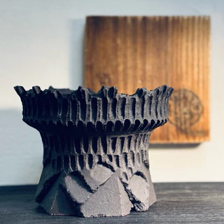 lalayo 羅本製所 盆景怪獸 robinceramicstudio 市集發表作品: 羅本製所
