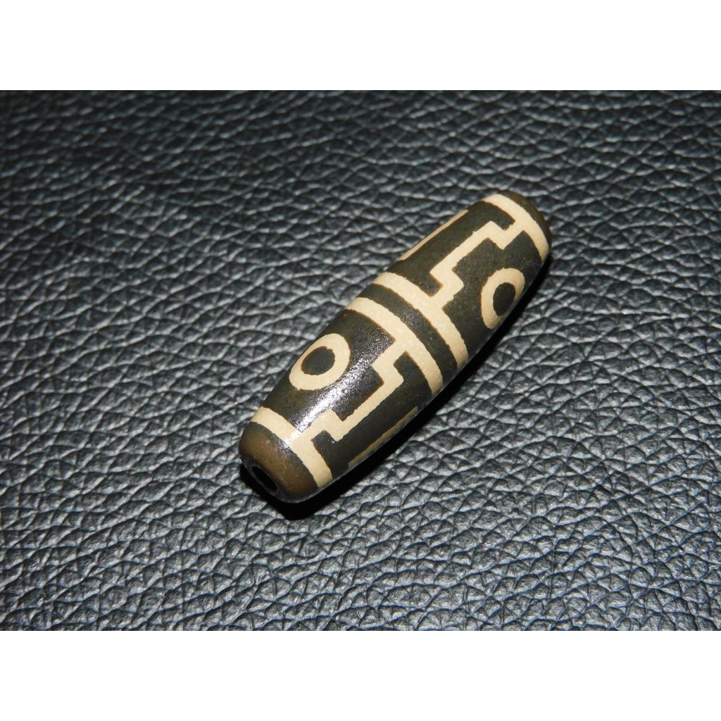 西藏老礦壇城四眼天珠~771754 0 直購| 蝦皮購物
