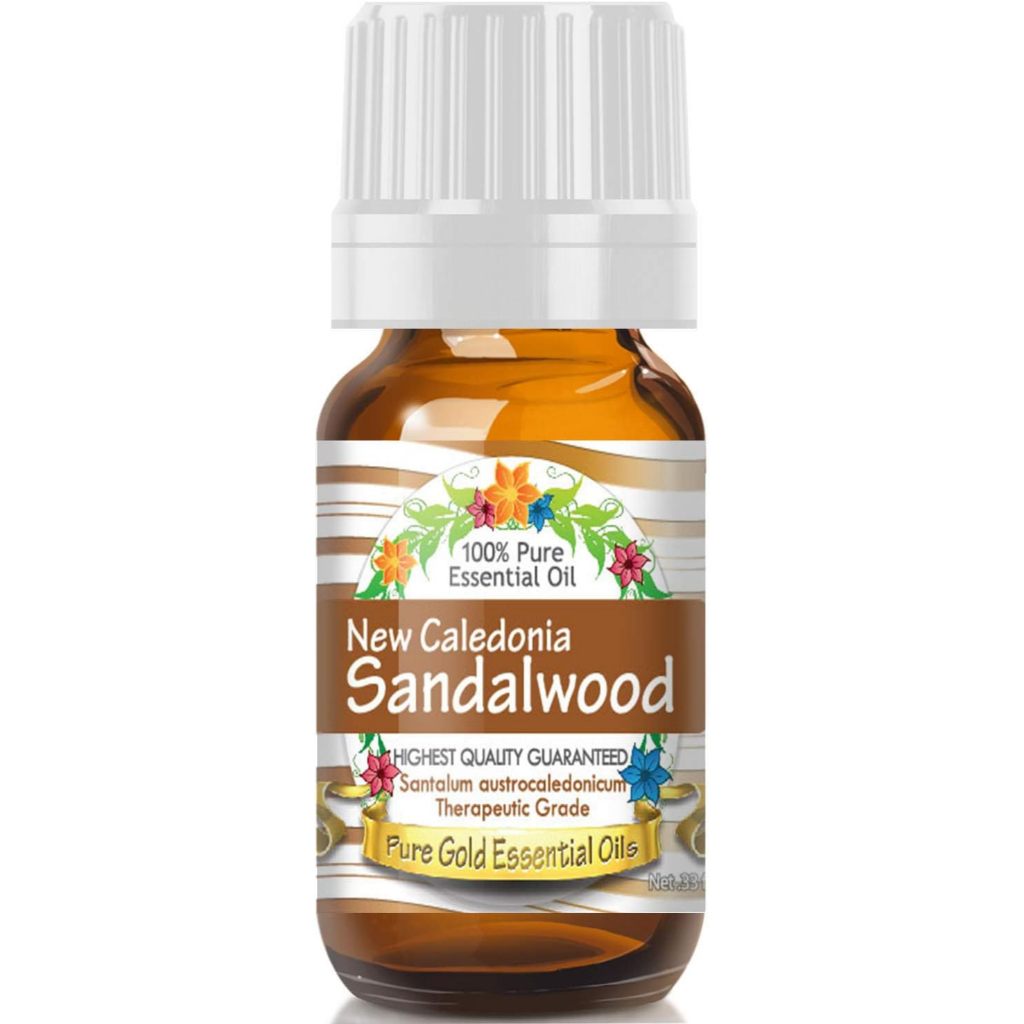 東印度檀香精油(Santalum Album) 邁索爾檀香白檀精油100ml~10ml 非台灣