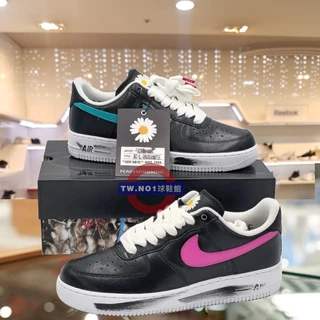 PEACEMINUSONE PMO x NIKE ノベルティ 2点セット❗️ NIKE×PEACEMINUSONE Air Force 1 Low 07 Para-Noise 3．0 Black