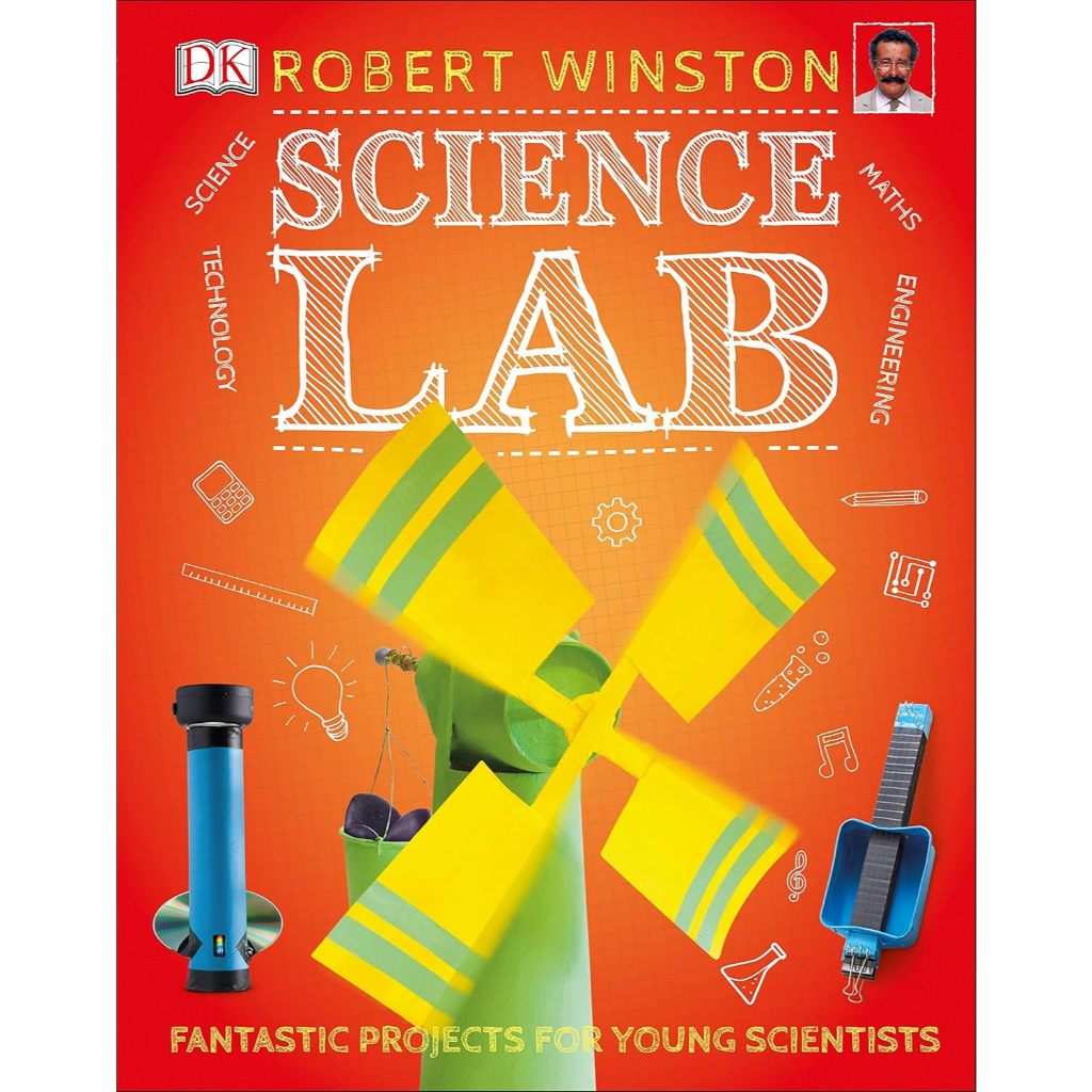 Science Lab | 蝦皮購物