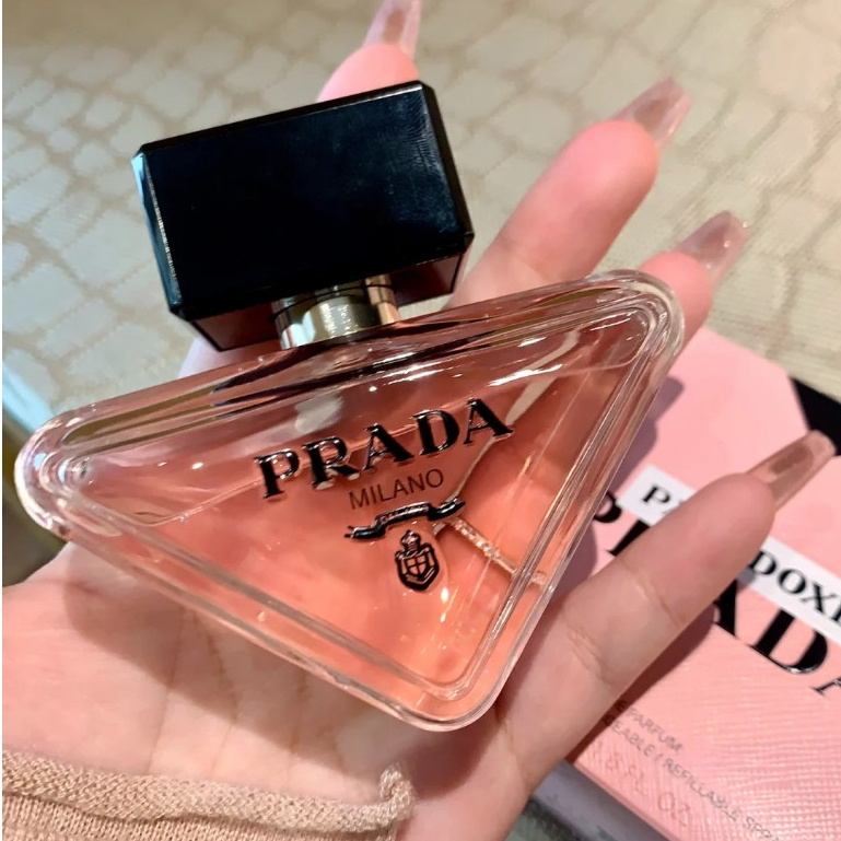 PRADA 女性香水｜優惠推薦- 蝦皮購物- 2025年12月