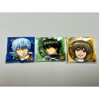 銀魂グッズ まとめ売り ばら売り可 银魂周边 合售 可单卖 銀魂周邊-