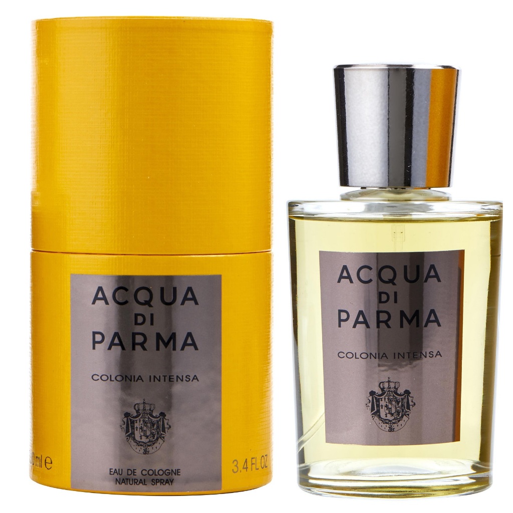 帕爾瑪之水Acqua Di Parma Colonia Intensa 克羅尼亞紳士180ml 《魔力