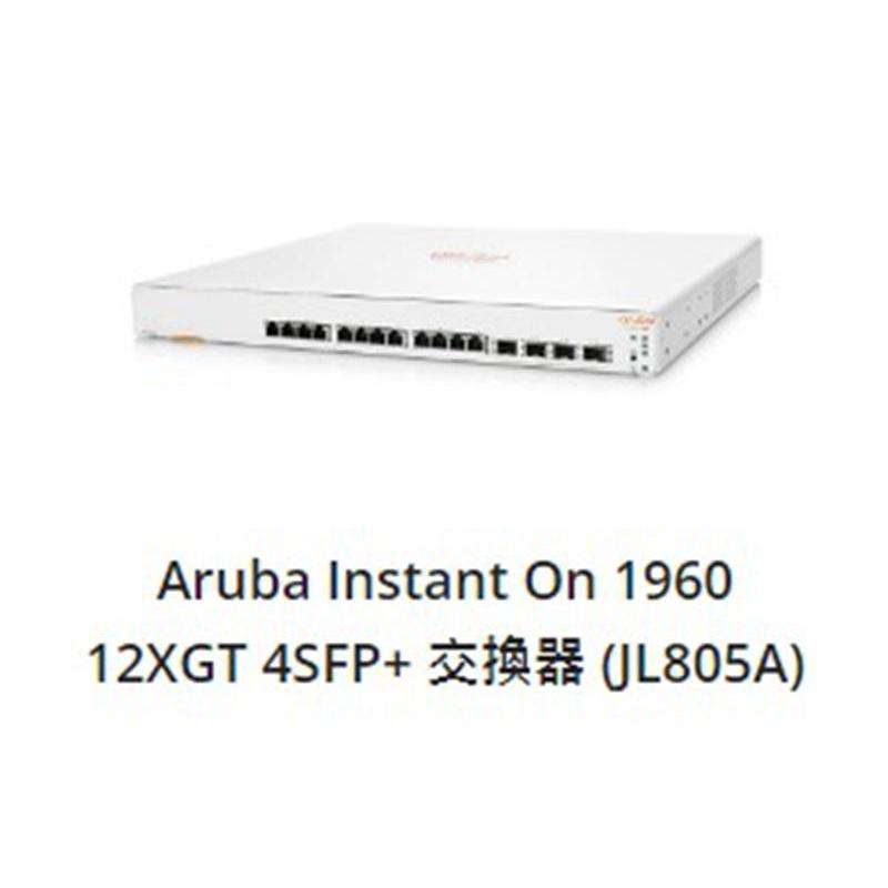 ルーター・ネットワーク機器 Aruba JL805A#ACF IOn 1960 12XT 4XF Sw 518AxV3J6SL._AC_UF894,