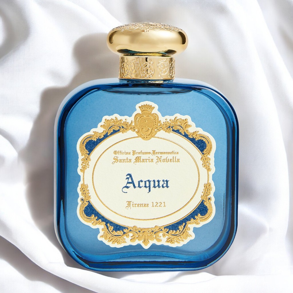 預購⚡ Santa Maria Novella 佛羅倫斯1221系列淡香精Firenze 1221 EDP