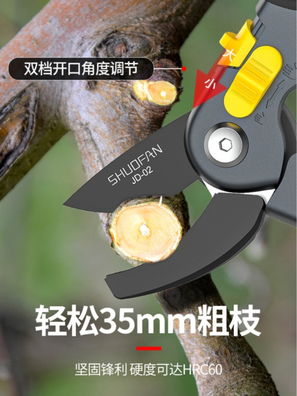 園林 修枝剪 花藝剪刀 工具家用 剪樹枝 果樹專用 修花 粗枝剪 綠籬剪刀 | 蝦皮購物