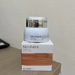 新品未使用　ブランシェブランシェ　5GFクリーム Blanche Blanche 5GF+PRO-G PEARL CREAM 乳霜 - JP drugstore