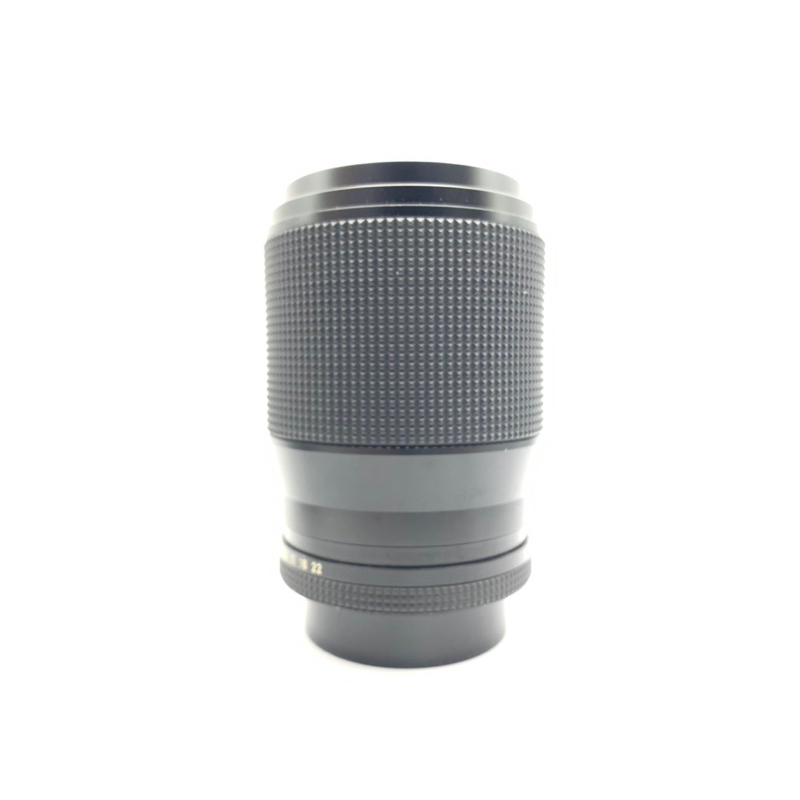 Contax Carl Zeiss 135mm F2.8 for C/Y MMJ 人像鏡頭全幅轉接蔡司鏡片