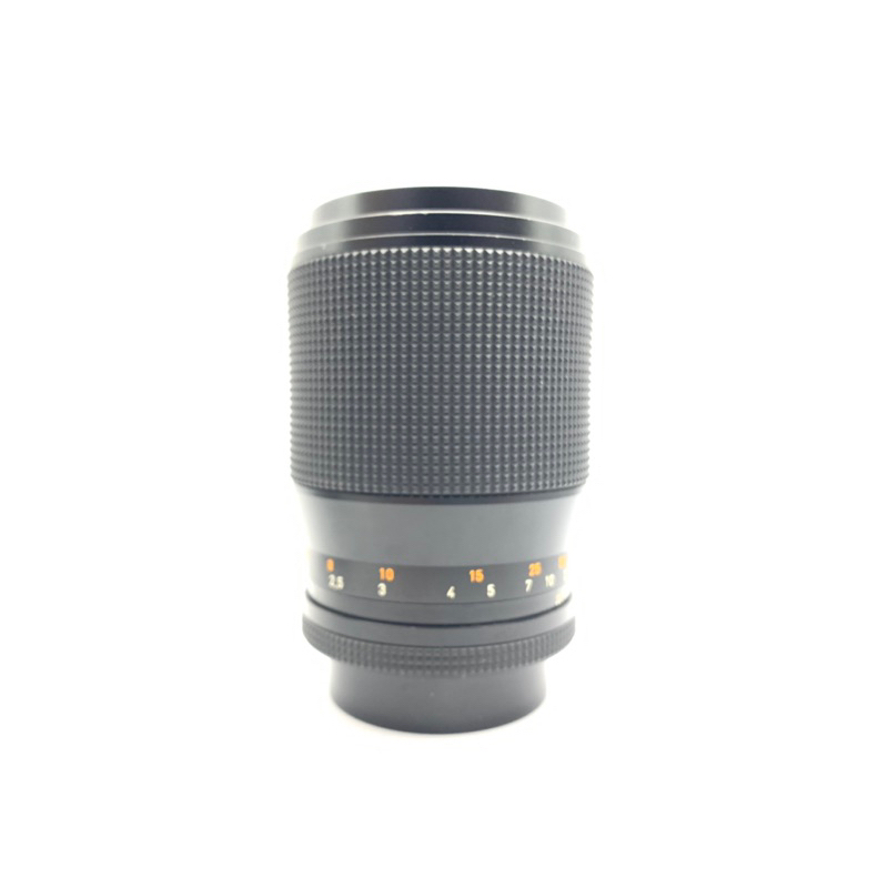 Contax Carl Zeiss 135mm F2.8 for C/Y MMJ 人像鏡頭全幅轉接蔡司鏡片