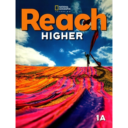 9780357366547 Reach Higher Student Book 1A | 蝦皮購物