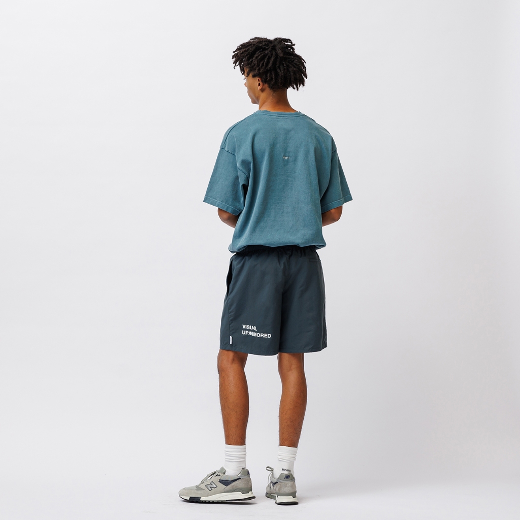 AllenTAPS】WTAPS 25SS SPSS2001 / SHORTS / NYLON. TUSSAH AllenTAPS】WTAPS 25SS SPSS2001 / SHORTS / NYLON. TUSSAH