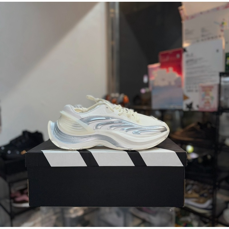 【Junshoes嘉義實體店面】現貨+預購ADIDAS XLG MTW 白銀 JR6390 | 蝦皮購物