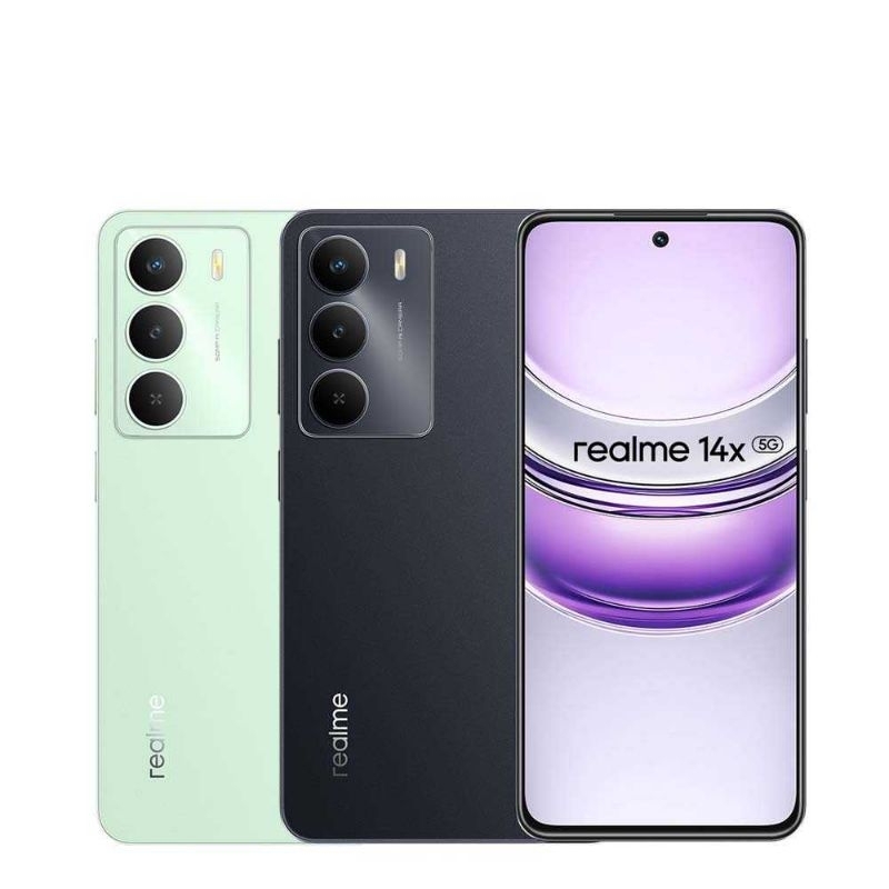 realme 14x 8G/256G 全新台灣公司貨 | 蝦皮購物