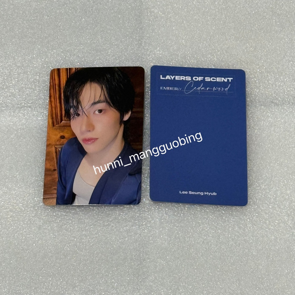 Amazon.co.jp: N.Flyingのイ・スンヒョプ 2024 PHOTOBOOK