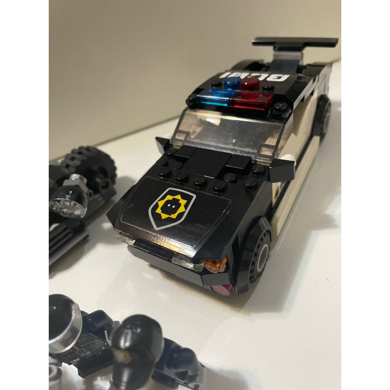 售二手 LEGO 70819 有盒 說明書 | 蝦皮購物