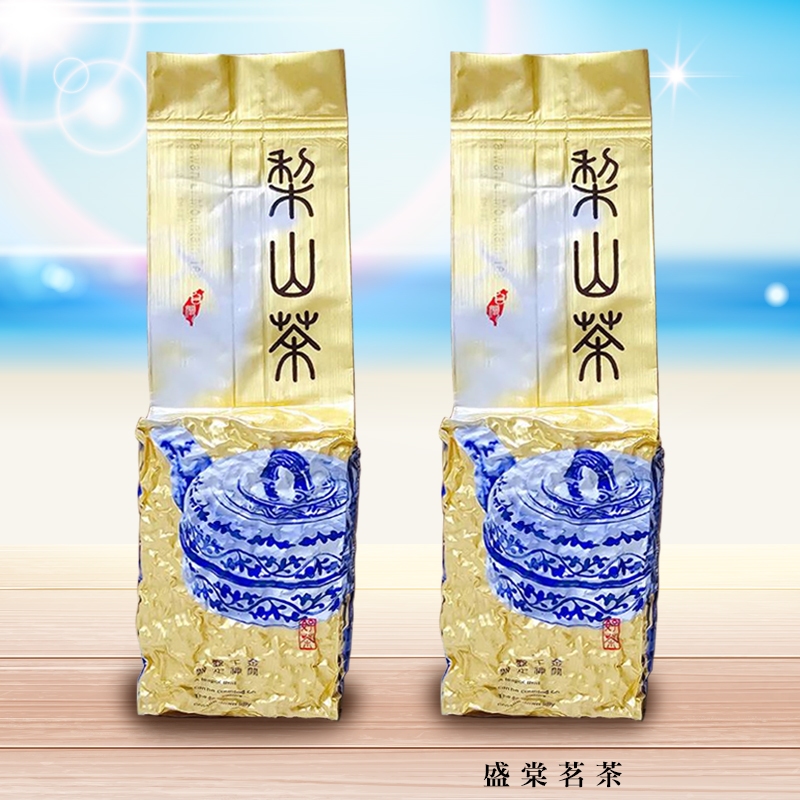 梨山烏龍茶- 優惠推薦- 2025年7月| 蝦皮購物台灣