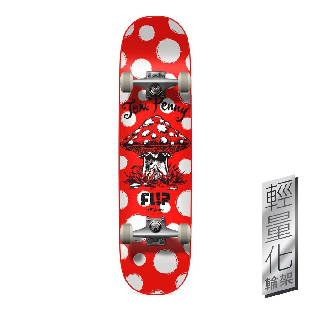 Flip Dots Reboot Penny 8.13