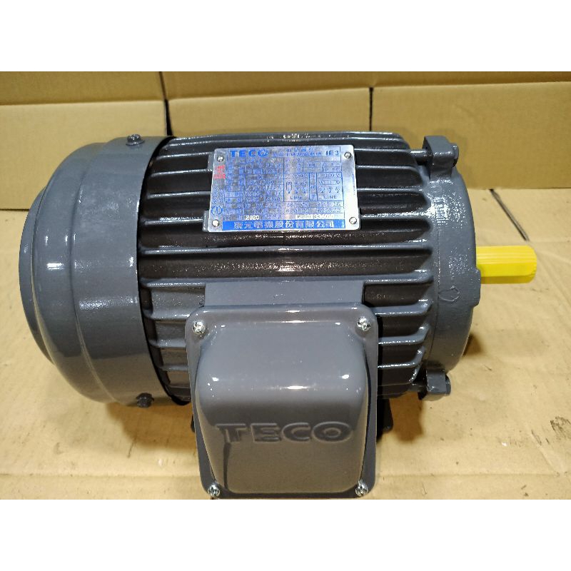 3HPx2P 2極 AEHF IE3 三相東元高效率馬達 | 蝦皮購物