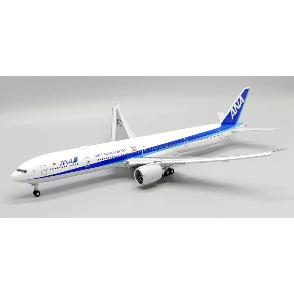 JC Wings 1/200 全日空ANA B777-300ER JA777A 