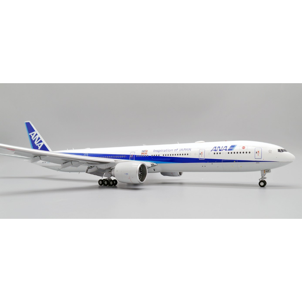 JC Wings 1/200 全日空ANA B777-300ER JA777A 