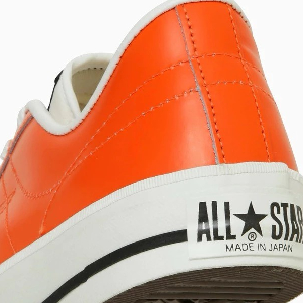 狼嚴選】Converse One Star J 日本製超人氣木村拓哉同款再次復刻| 蝦皮購物