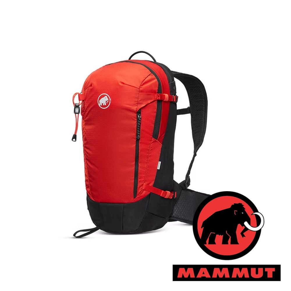 【MAMMUT 長毛象】Lithium 15女健行背包15L『經典紅/黑』2530-03132 戶外 露營 登山 健行 | 蝦皮購物