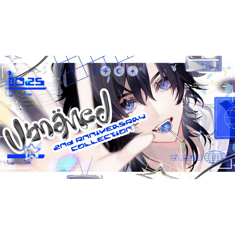 Unnämed u-san グッズセット Unnämed u-san グッズセット Unnämed グッズ セット U-san