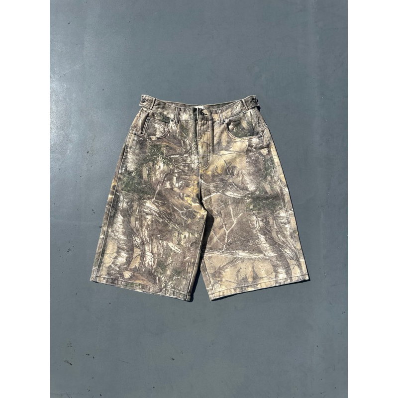 魅力の 9090 King Logo Assort Buggy Jorts | 蝦皮購物 ウェア