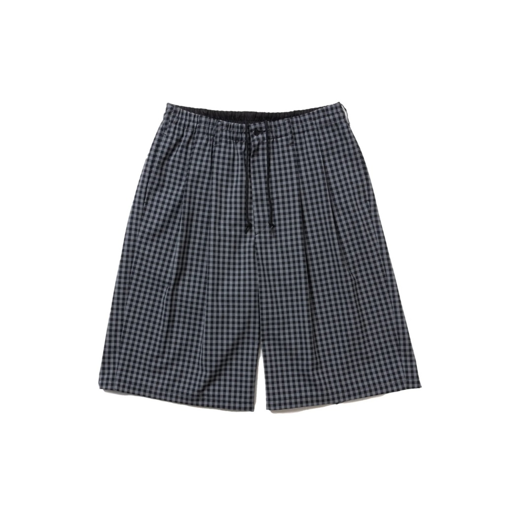 UG}-COOTIE PRODUCTIONS 25S/S T/W 2 Tuck Easy Shorts | 蝦皮購物