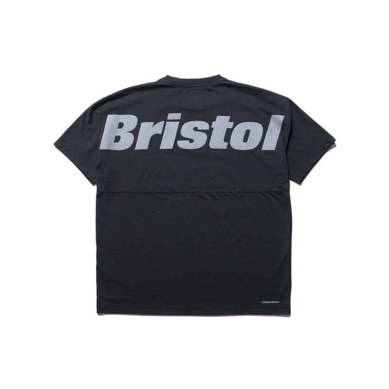 25SS F.C.R.B BIG LOGO S/S BAGGY TEE 全新正品FCRB | 蝦皮購物