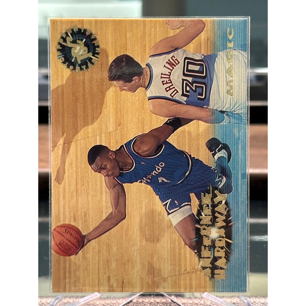 NBA 卡球員卡Anfernee 
