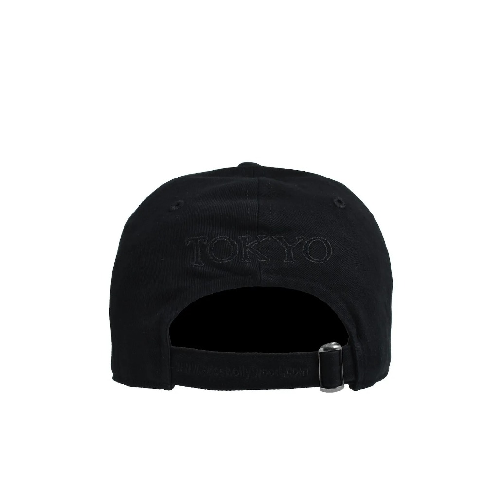 限定値下げ✨Alice Hollywood ATELIER 2.0 CAP ATELIER LOGO CAP 2.0 (BLACK) – ALICE HOLLYWOOD